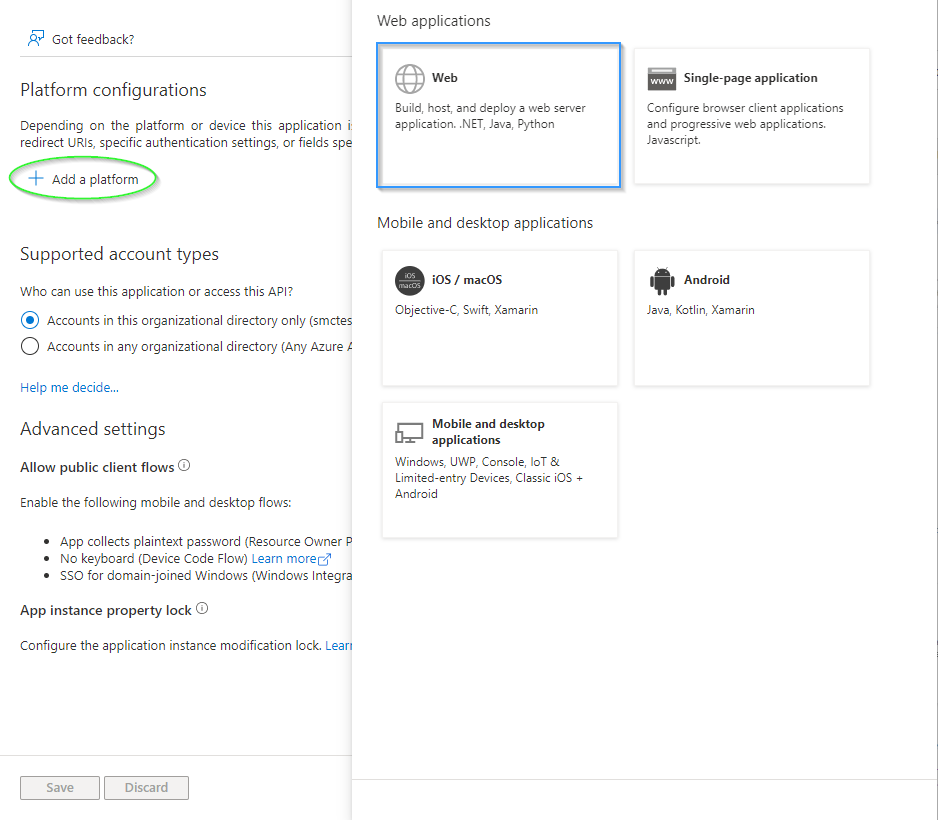 Intune Manager - Authentication - Add Web.png