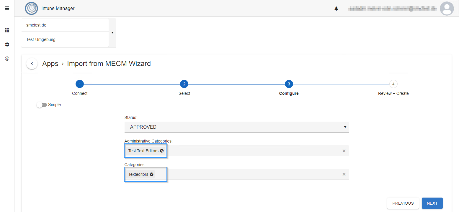 Intune Manager - MECM Import - Configure (EDIT).png