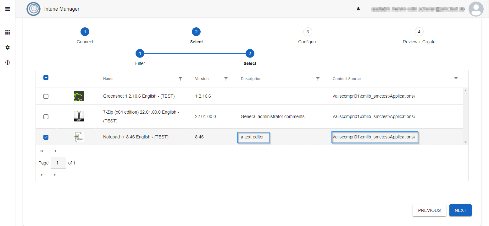 Intune Manager - MECM Import - Select (EDIT).png