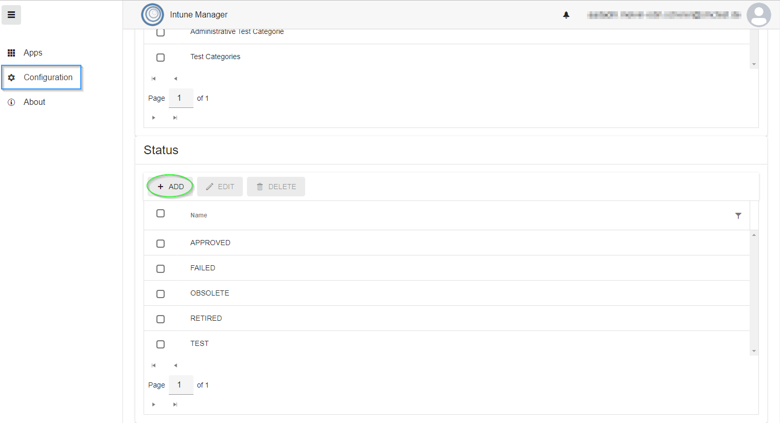 Intune Manager - Status - Add.png