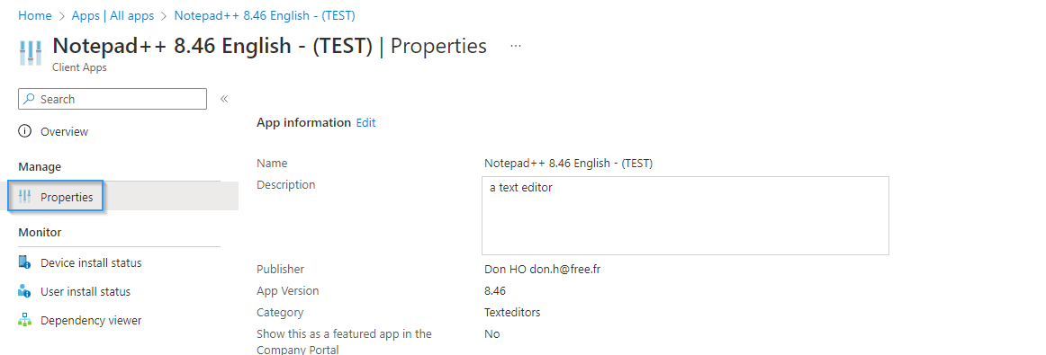 Microsoft Endpoint Manager admin center - Properties 0.png