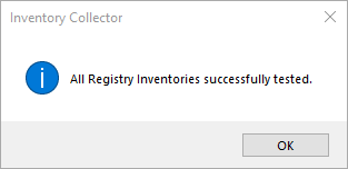 AllRegistryInventoriesSuccessfullyTested.png