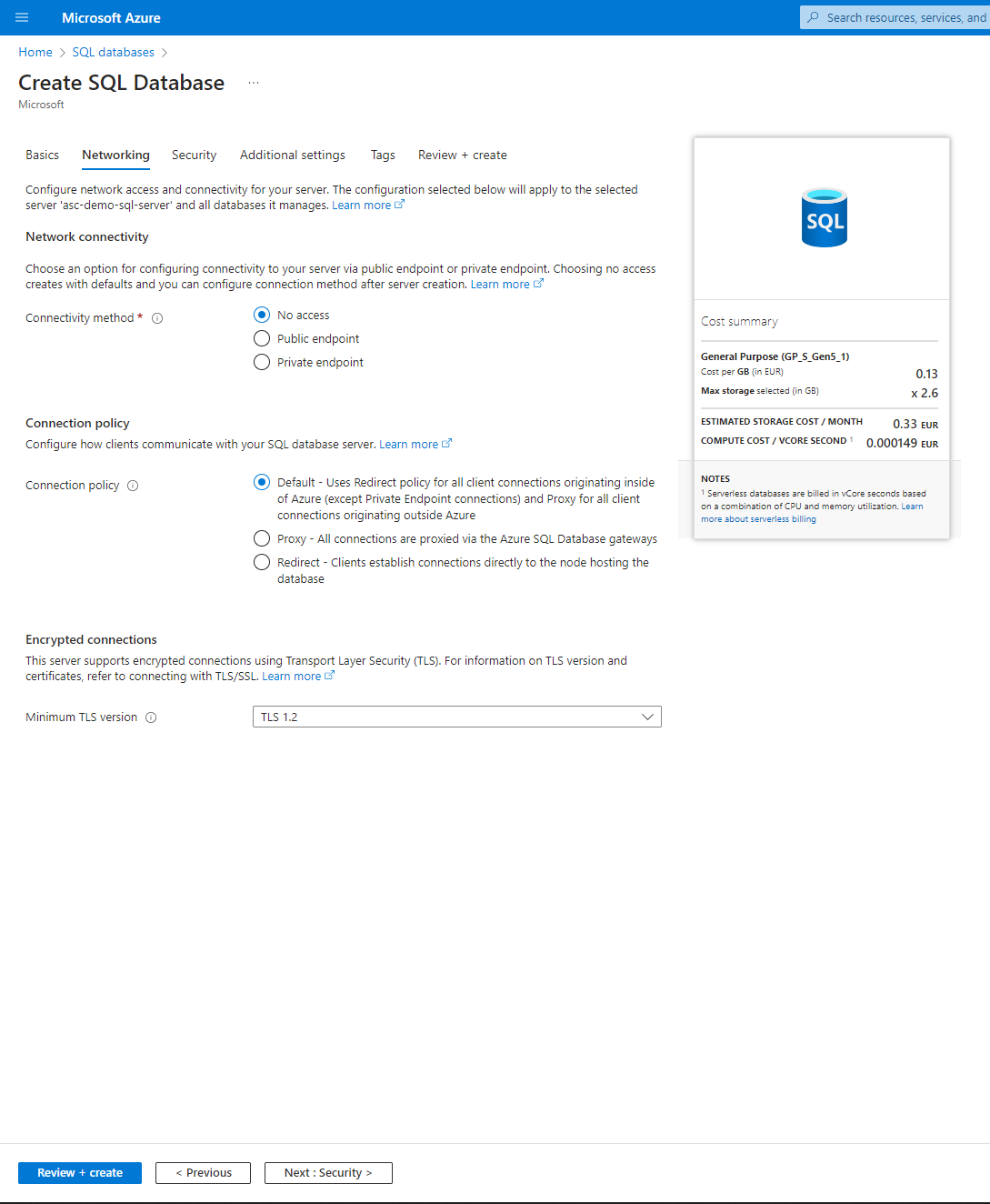 Azure Db erstellen (3).png